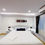 Tagvilla Suksabai Villa In Pattaya - 04 Bedroom