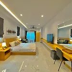 Tagvilla Suksabai Villa In Pattaya - 04 Bedroom